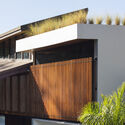 Wave House / LSD Architects - Exterior Photography, Facade